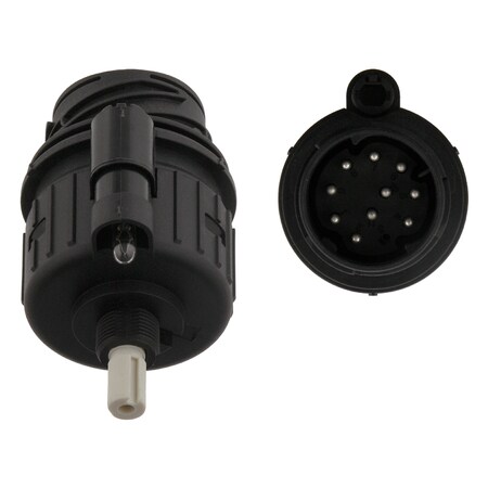 Febi Headlight Switch, 33072 33072